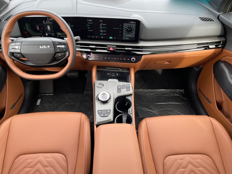 2026 Kia Sportage Hybrid