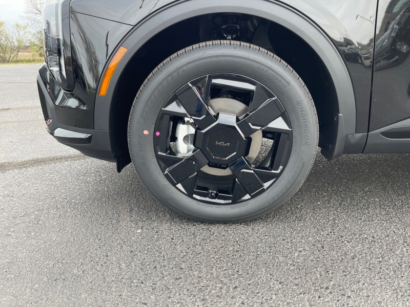 2026 Kia Sportage Hybrid