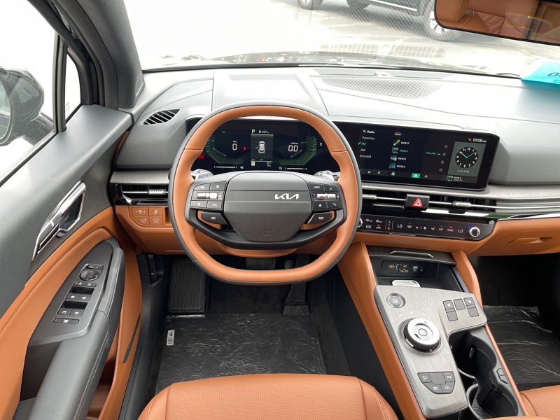 2026 Kia Sportage Hybrid