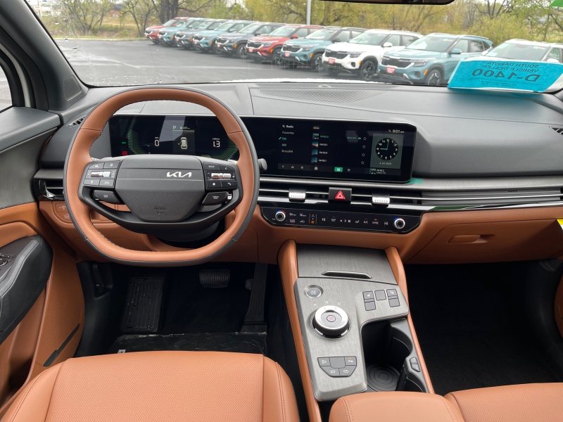 2026 Kia Sportage Hybrid