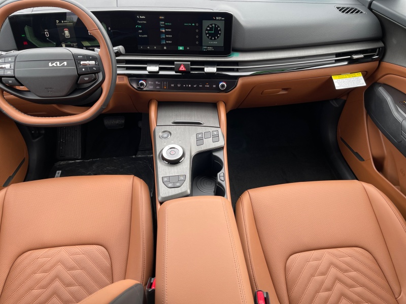 2026 Kia Sportage Hybrid