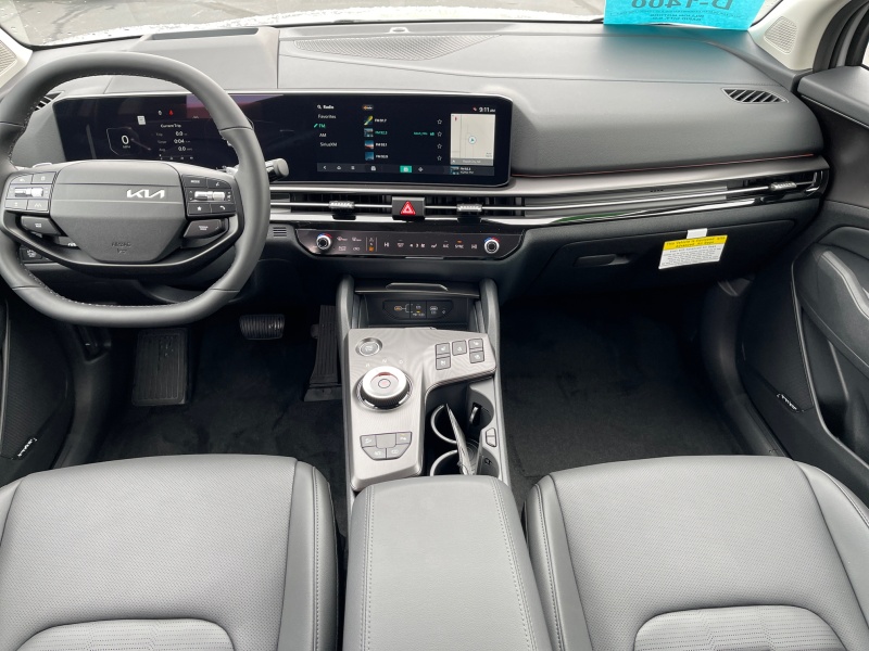 2026 Kia Sportage Hybrid