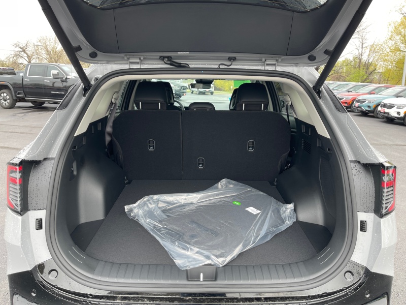 2026 Kia Sportage Hybrid