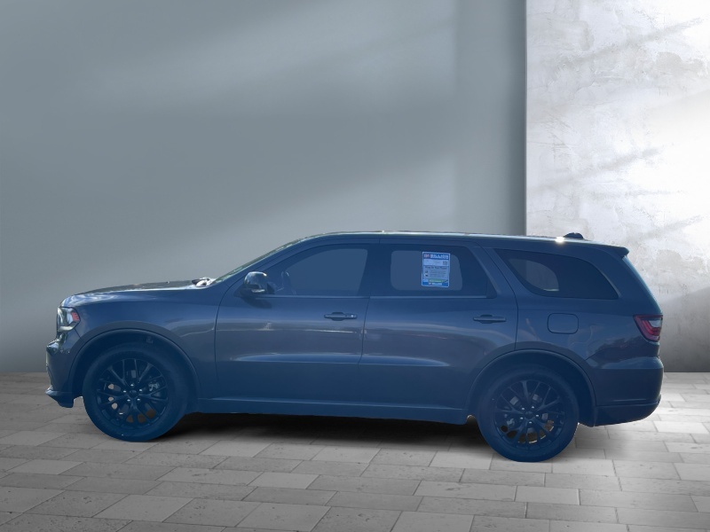 2016 Dodge Durango