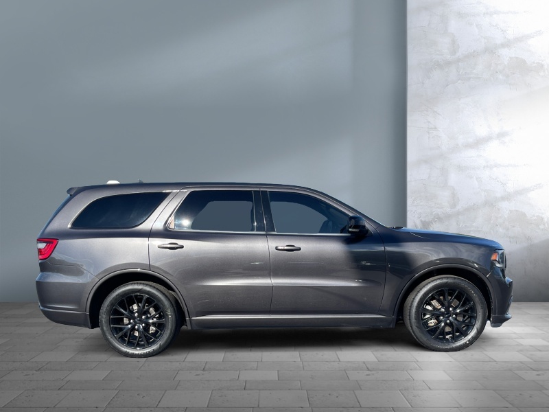 2016 Dodge Durango