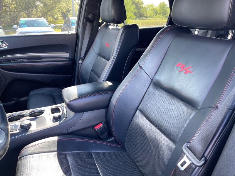 2016 Dodge Durango