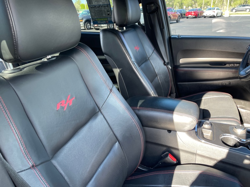 2016 Dodge Durango