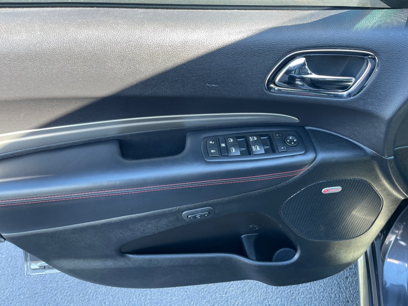 2016 Dodge Durango