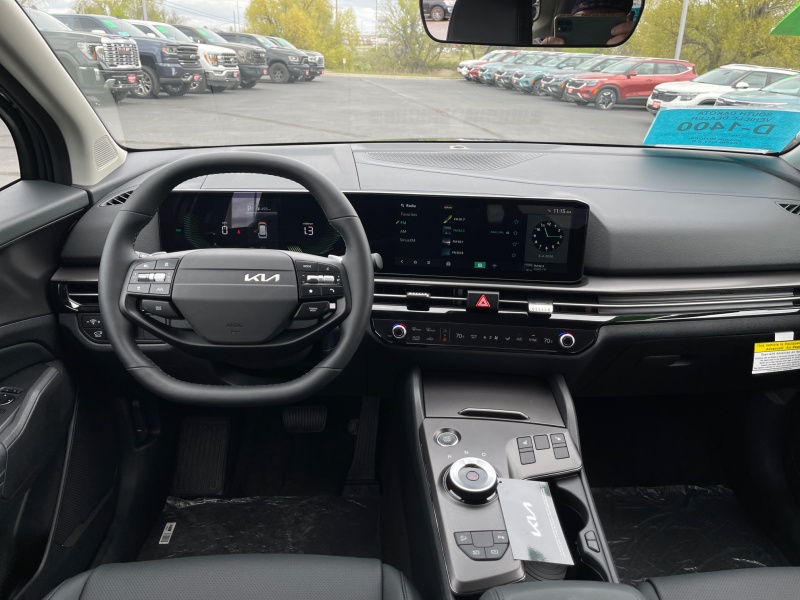 2026 Kia Sportage Hybrid