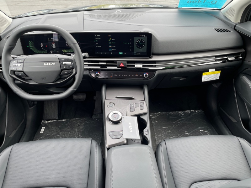 2026 Kia Sportage Hybrid