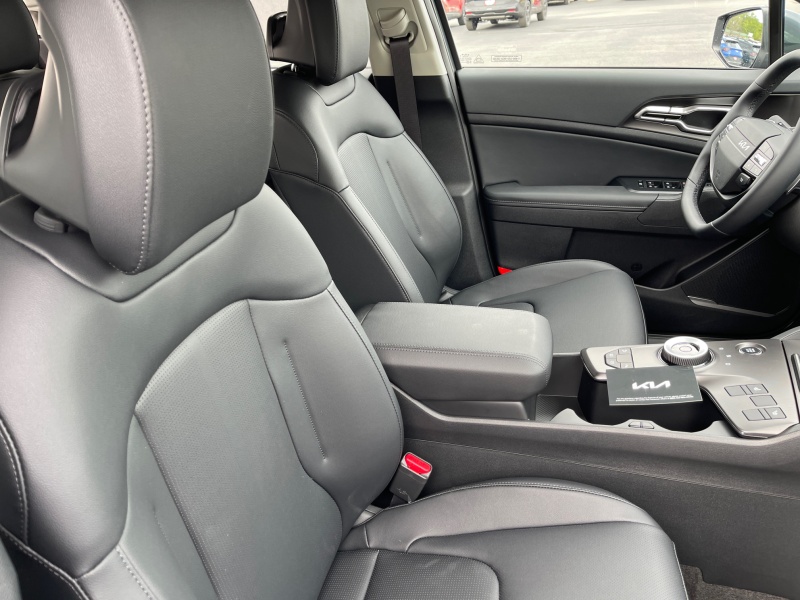 2026 Kia Sportage Hybrid