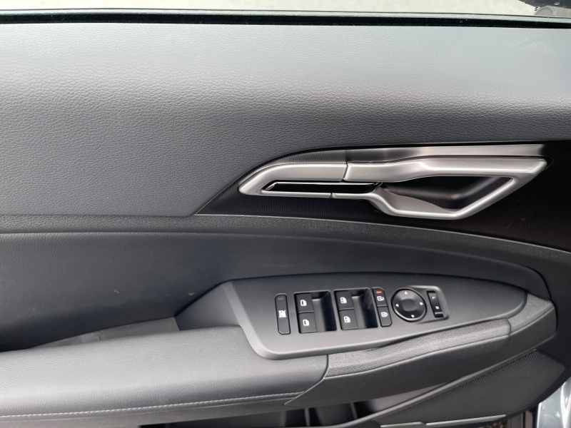 2026 Kia Sportage Hybrid