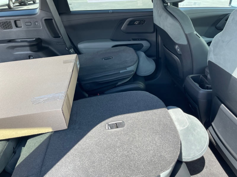 2027 Kia Telluride Hybrid