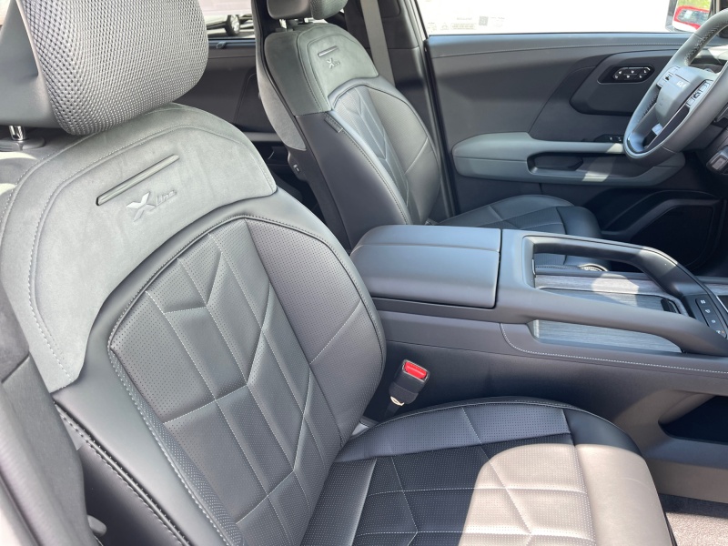 2027 Kia Telluride Hybrid