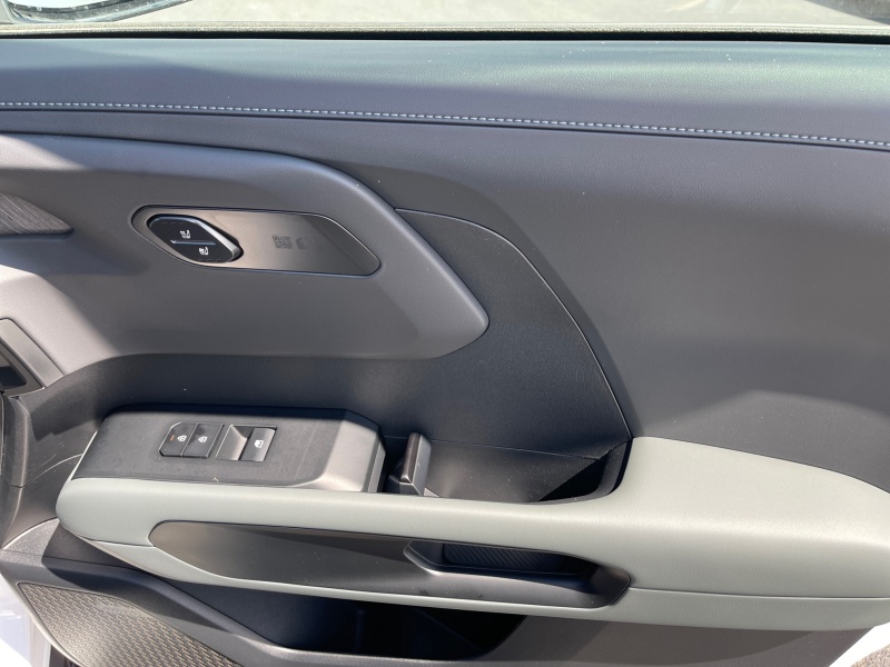 2027 Kia Telluride Hybrid