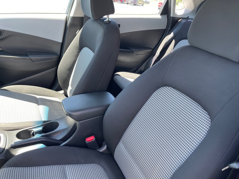 2021 Hyundai Kona