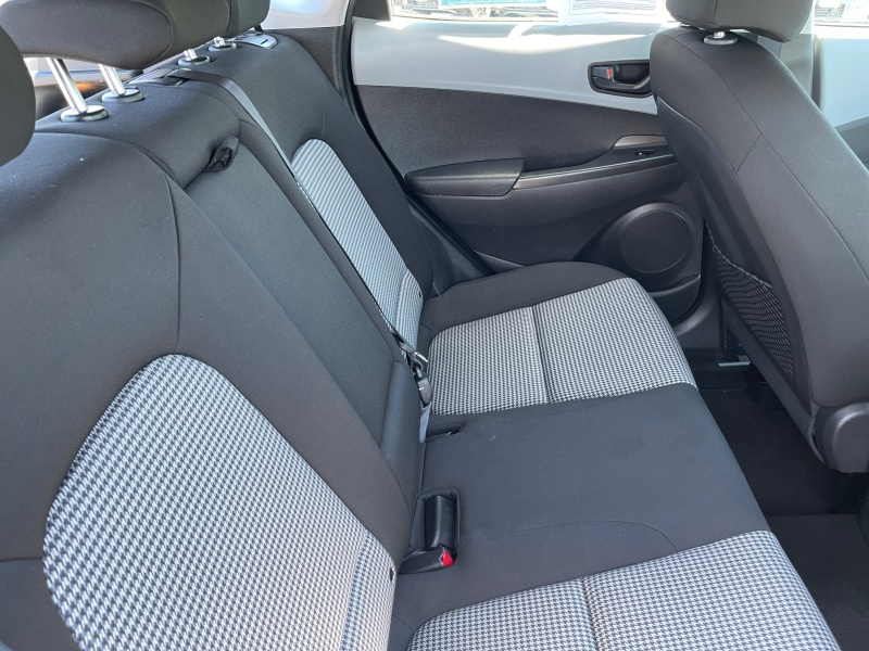 2021 Hyundai Kona