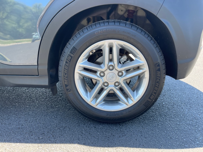 2021 Hyundai Kona