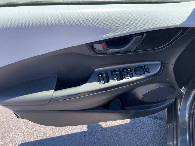2021 Hyundai Kona