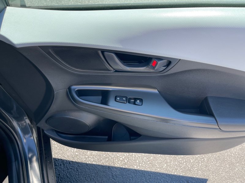 2021 Hyundai Kona