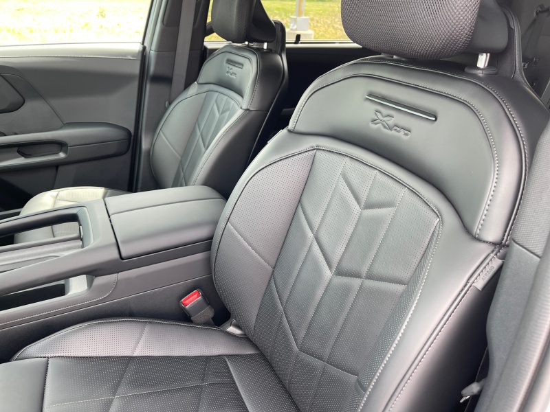 2027 Kia Telluride
