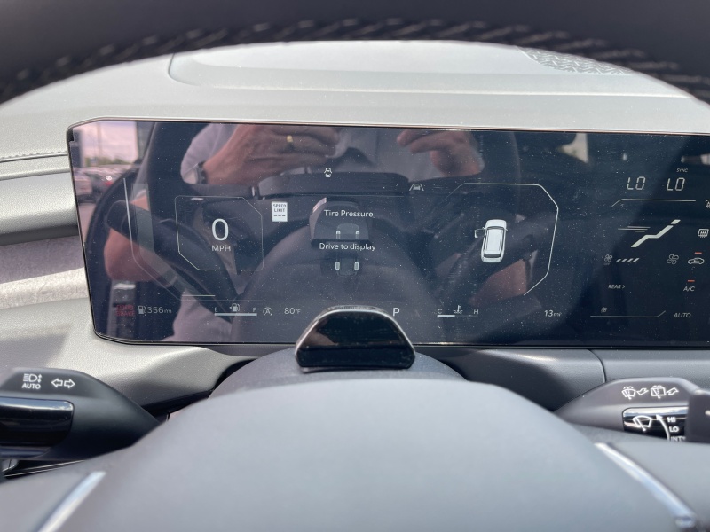 2027 Kia Telluride