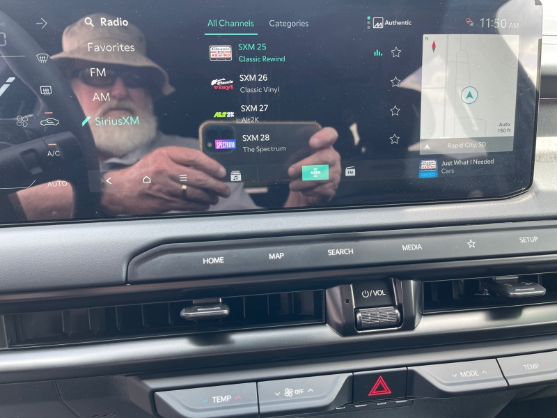 2027 Kia Telluride