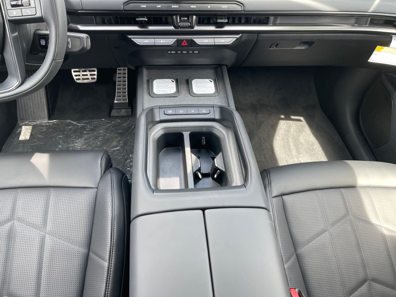 2027 Kia Telluride