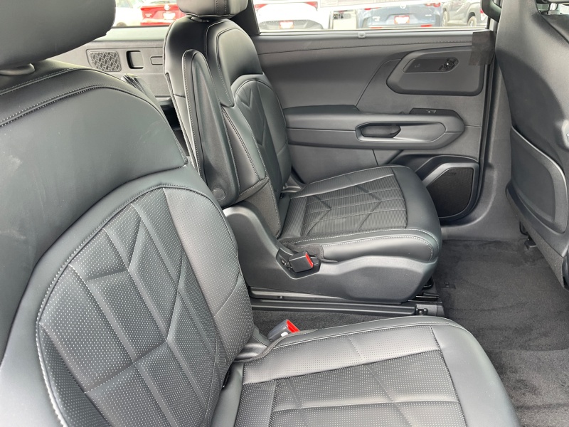 2027 Kia Telluride