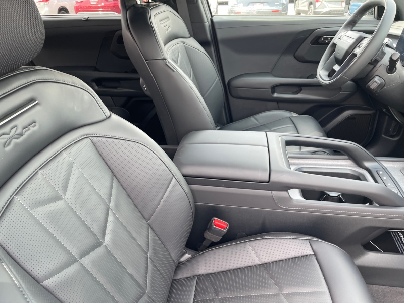 2027 Kia Telluride