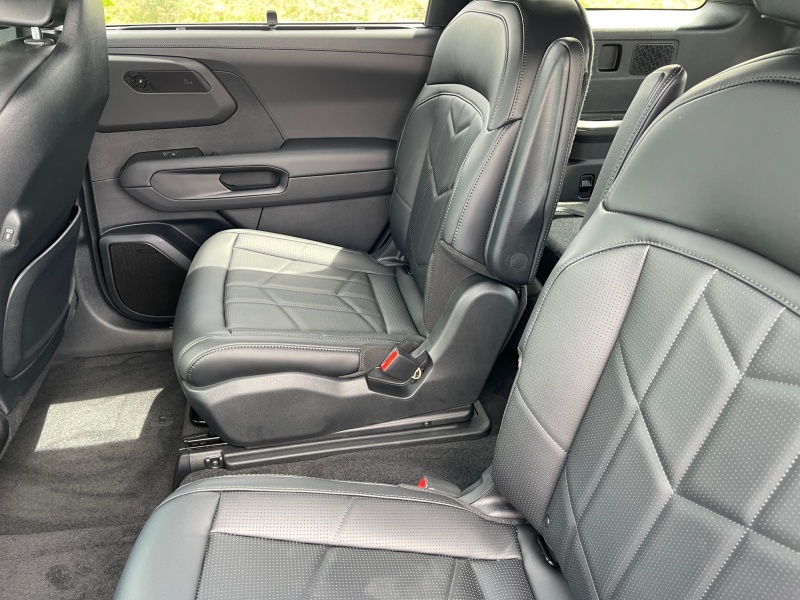 2027 Kia Telluride