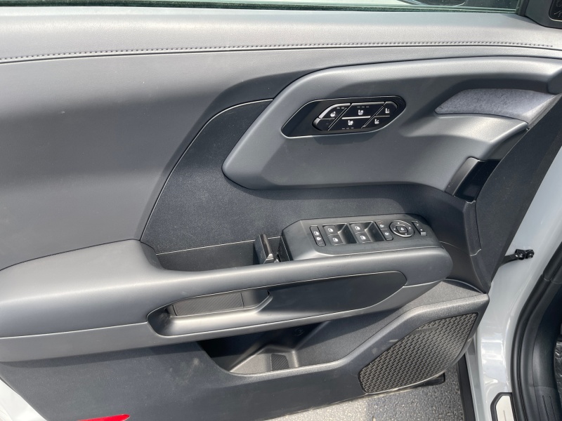 2027 Kia Telluride