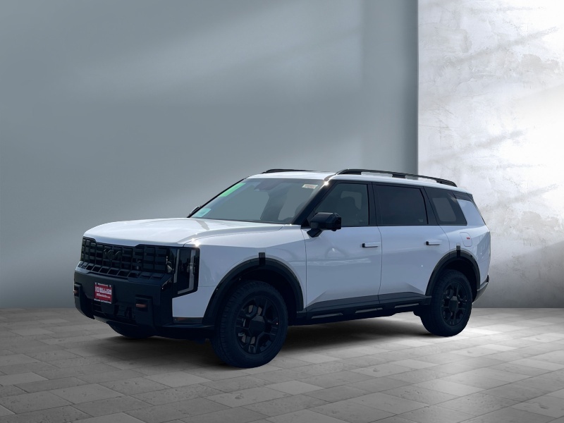 New 2027 Kia Telluride SX-Prestige  SUVs
