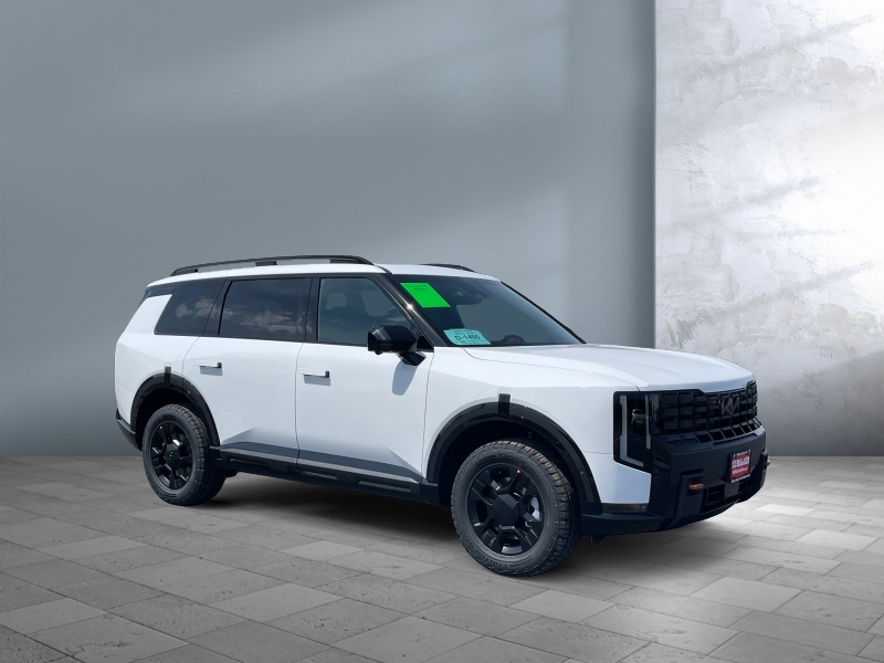 2027 Kia Telluride