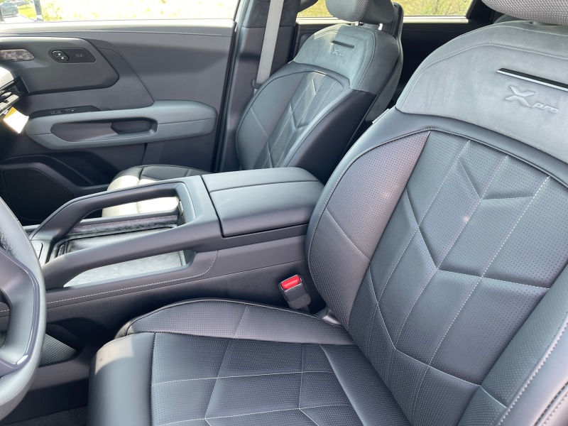 2027 Kia Telluride