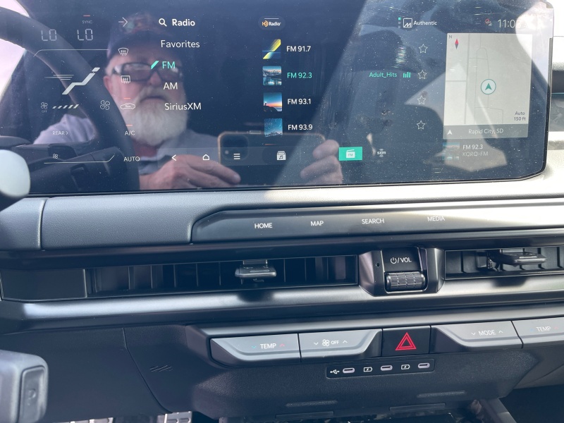 2027 Kia Telluride