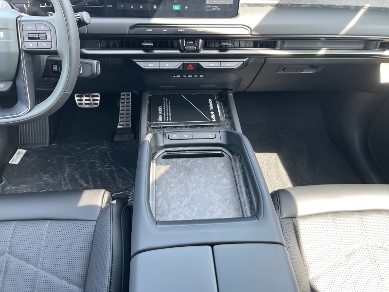 2027 Kia Telluride