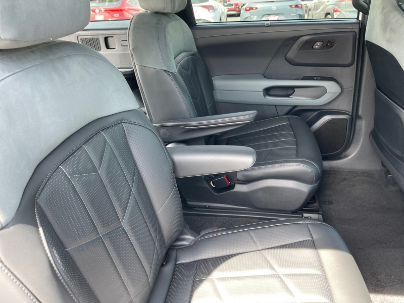 2027 Kia Telluride