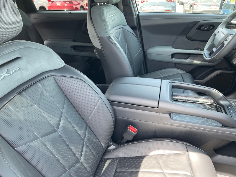 2027 Kia Telluride