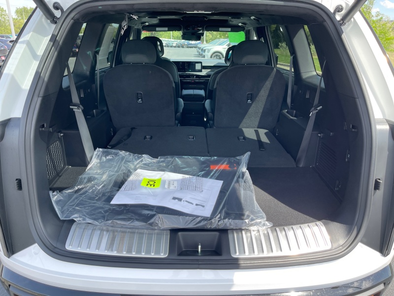 2027 Kia Telluride