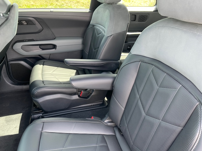 2027 Kia Telluride
