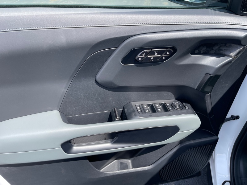 2027 Kia Telluride