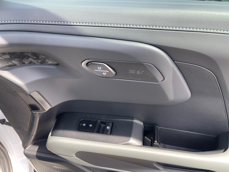 2027 Kia Telluride
