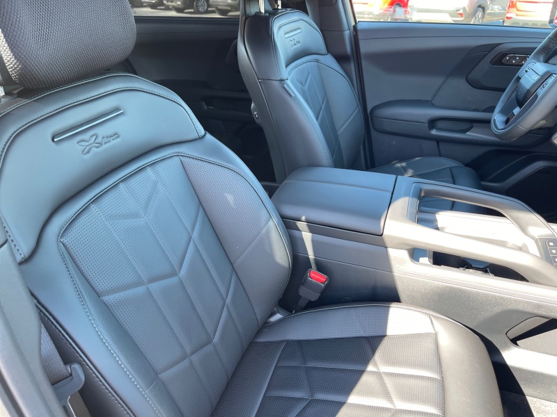 2027 Kia Telluride Hybrid
