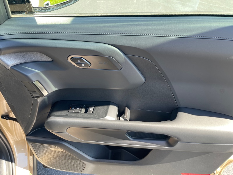 2027 Kia Telluride Hybrid