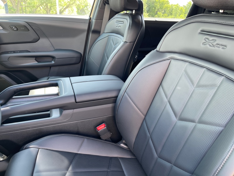 2027 Kia Telluride
