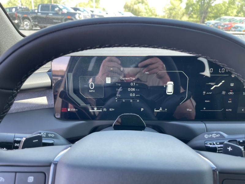 2027 Kia Telluride