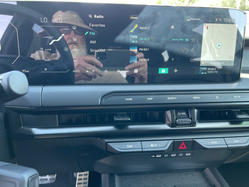 2027 Kia Telluride
