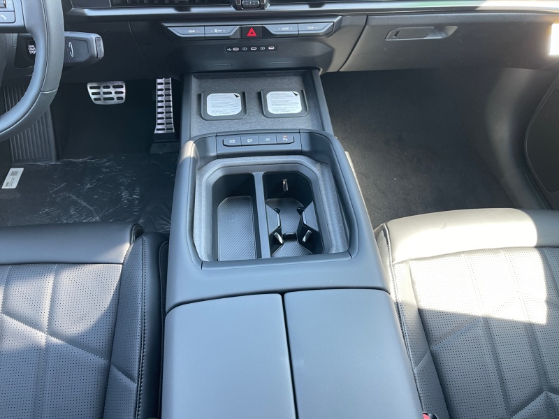 2027 Kia Telluride
