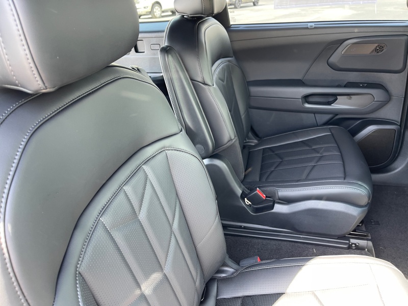 2027 Kia Telluride